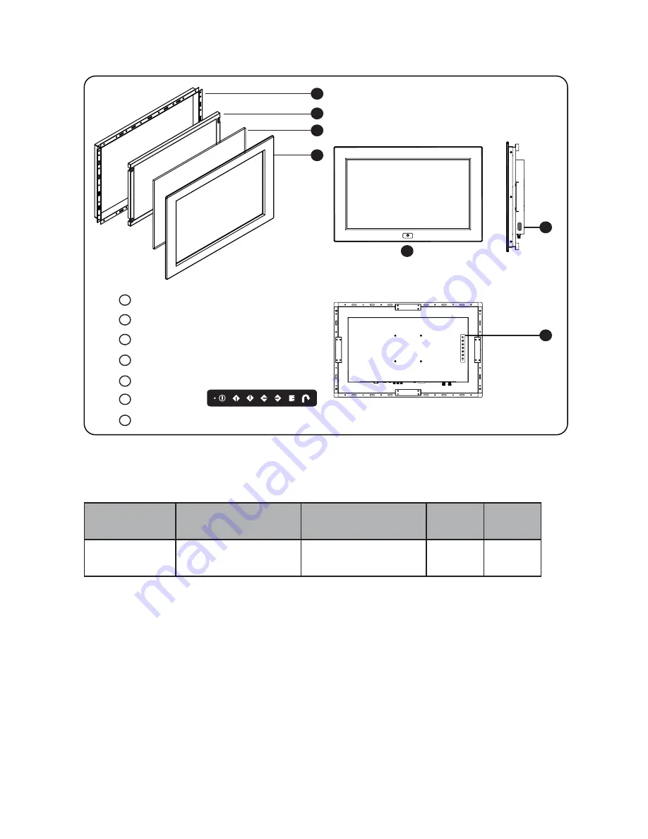 Austin Hughes Electronics AP-F21 Скачать руководство пользователя страница 7