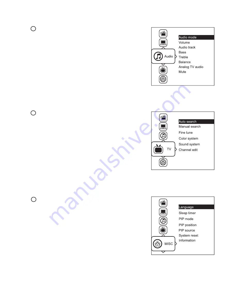 Austin Hughes Electronics AP-F21 User Manual Download Page 18