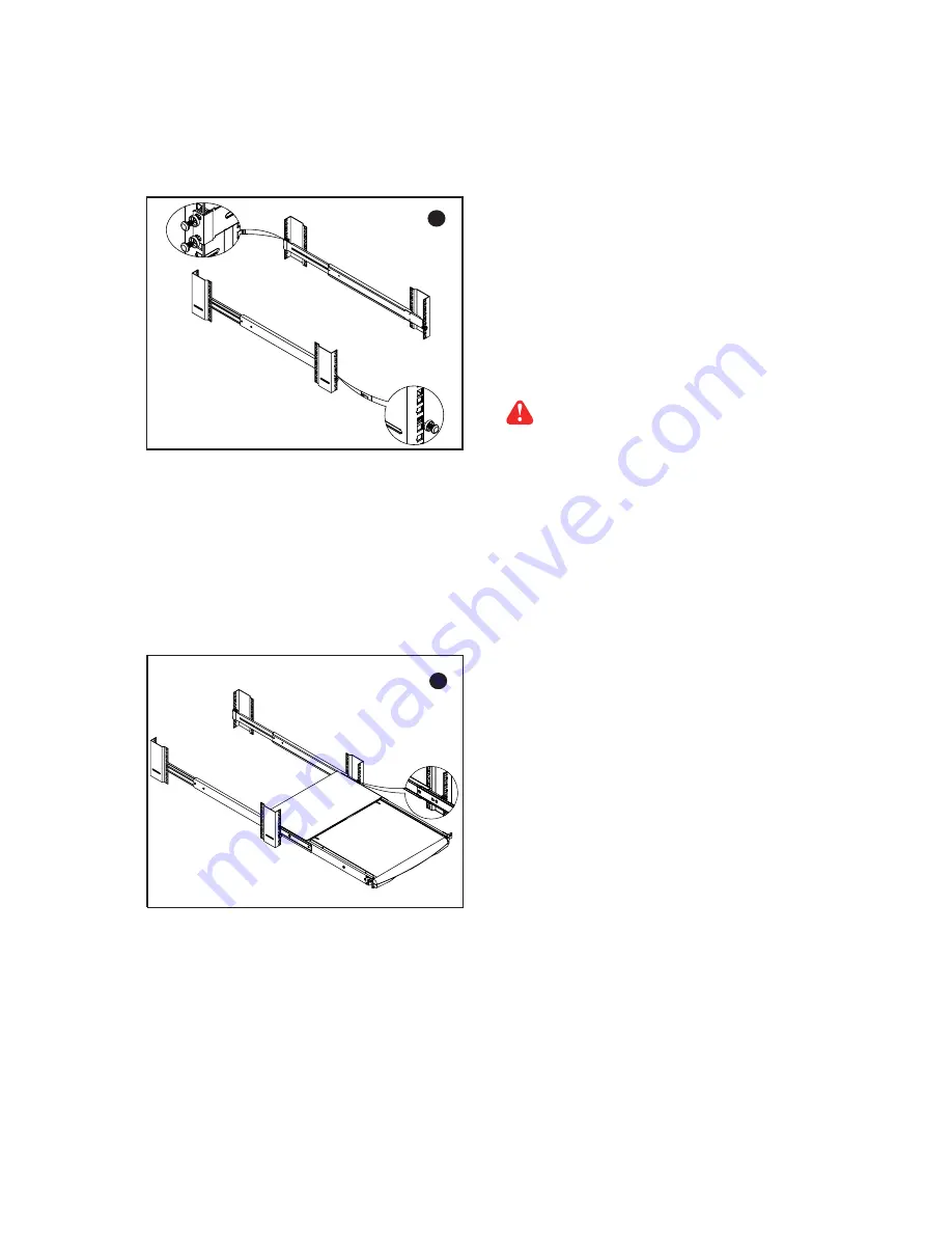 Austin Hughes Electronics Cyberview L-120 Series User Manual Download Page 10