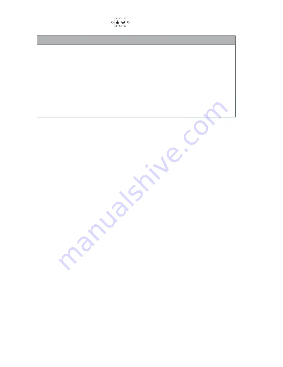 Austin Hughes Electronics CyberView N117 series User Manual Download Page 22