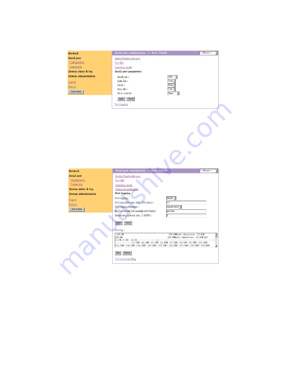 Austin Hughes Electronics Cyberview NCP-1716 Скачать руководство пользователя страница 42