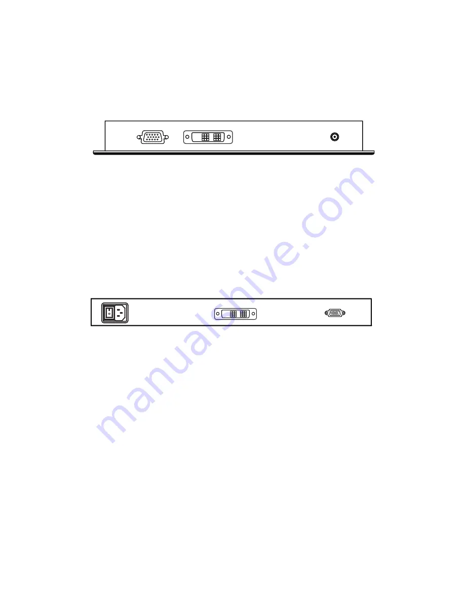 Austin Hughes Electronics Cyberview RKP1419 Series User Manual Download Page 19