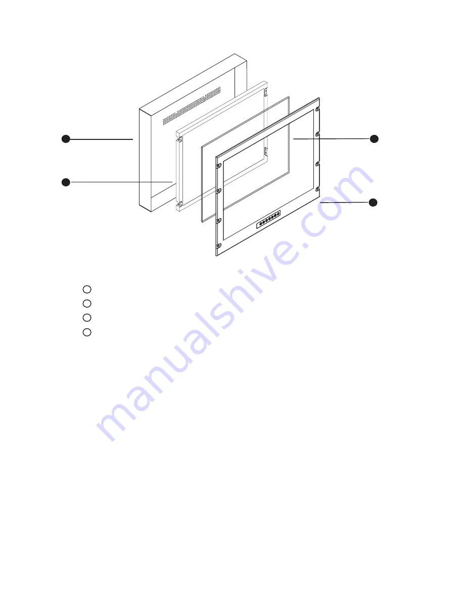 Austin Hughes Electronics CyberView RP-615 User Manual Download Page 17