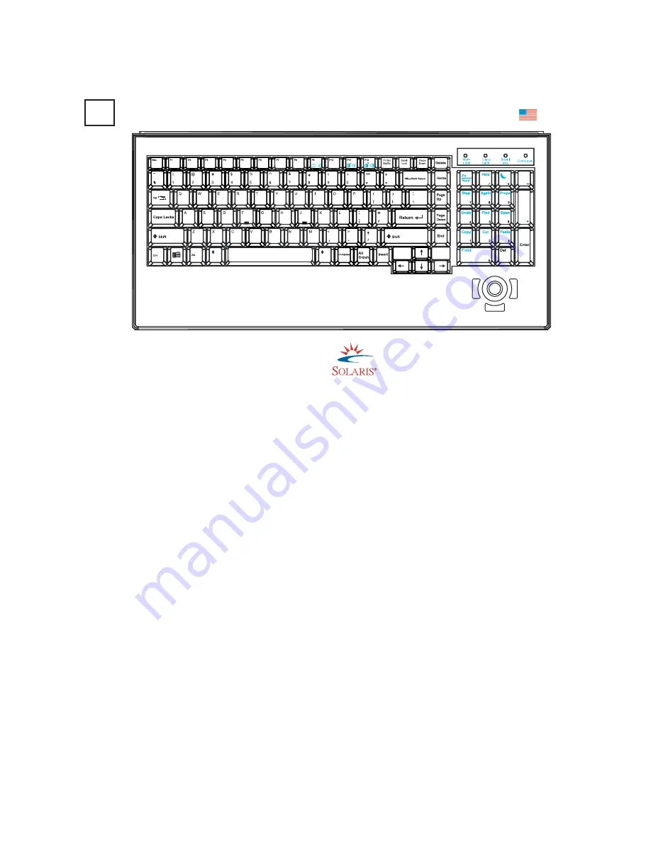 Austin Hughes Electronics Cyberview S117 Скачать руководство пользователя страница 13