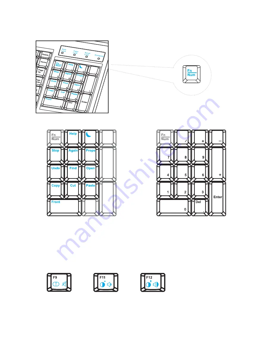 Austin Hughes Electronics Cyberview S117 Скачать руководство пользователя страница 14