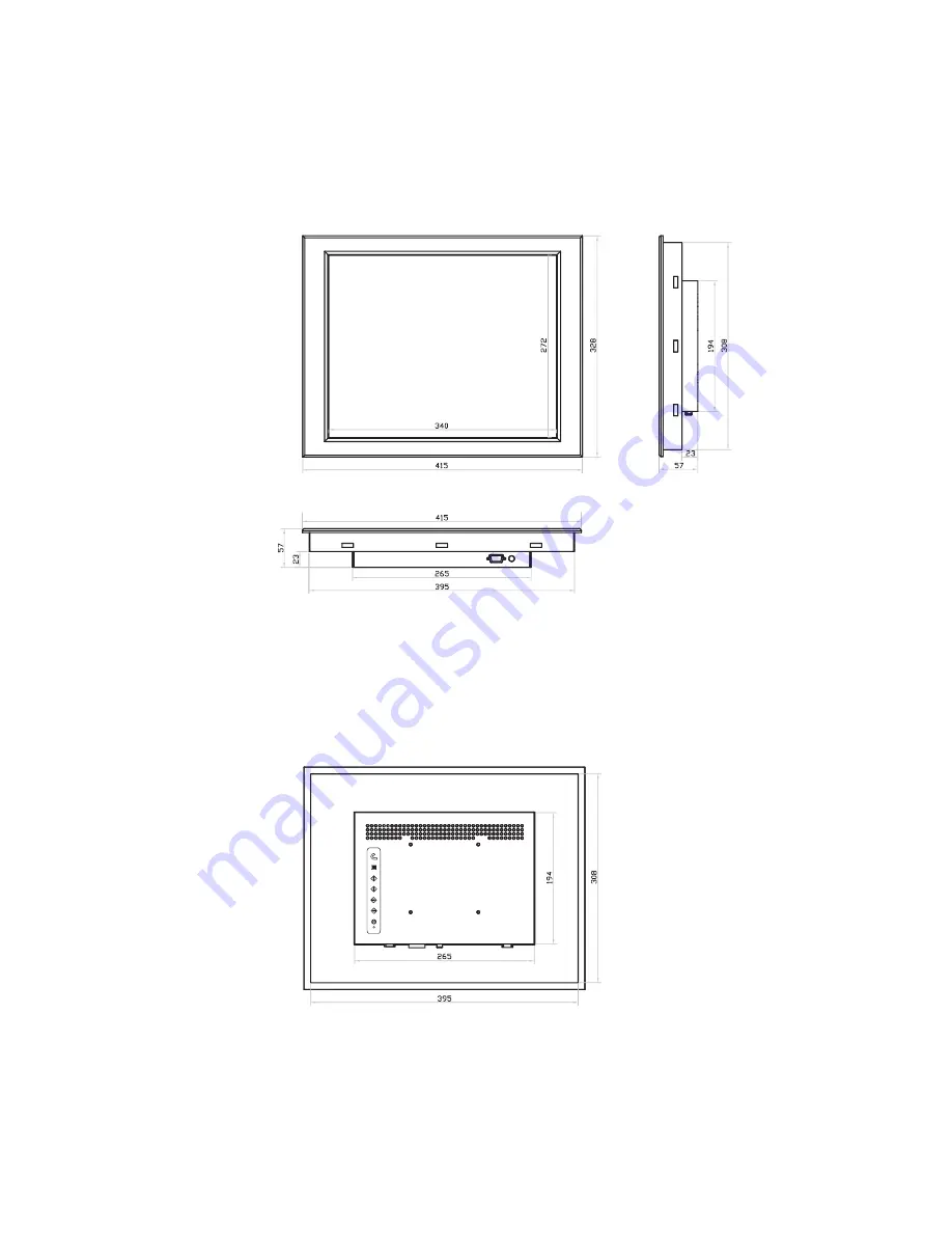 Austin Hughes Electronics UltraView AP-17 User Manual Download Page 9