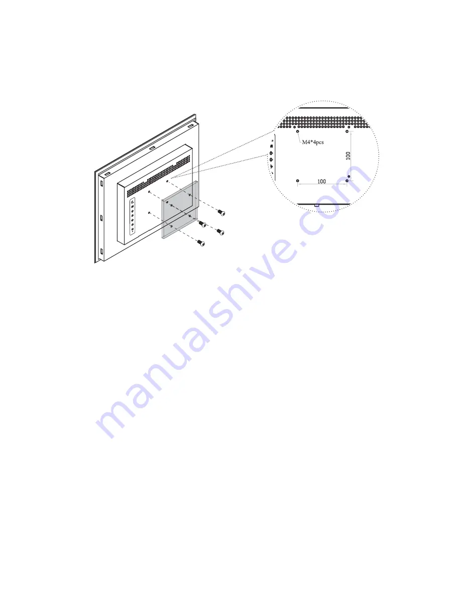 Austin Hughes Electronics UltraView AP-17 User Manual Download Page 11