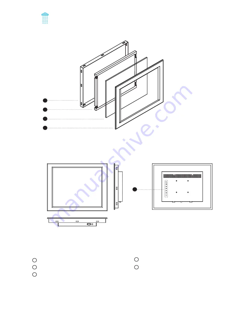 Austin Hughes Electronics UltraView AP-17 User Manual Download Page 13