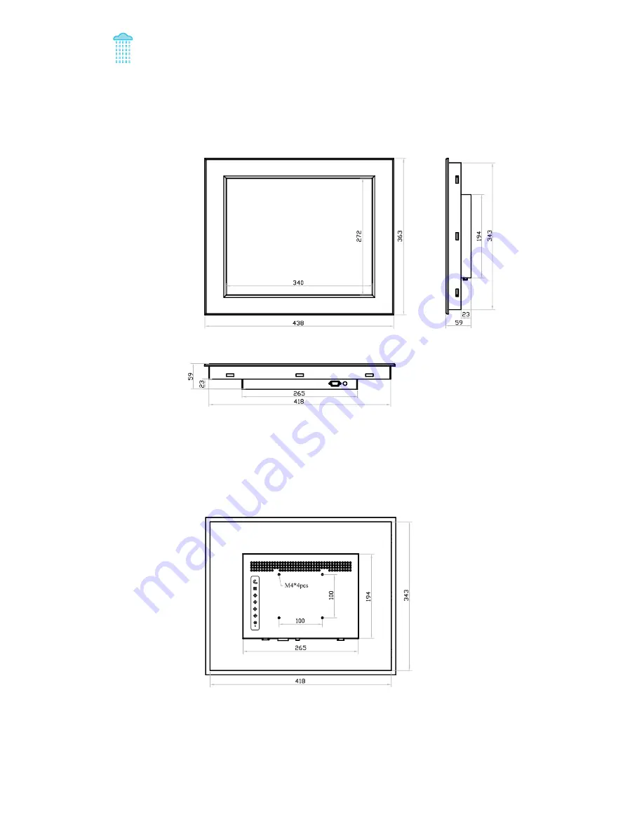 Austin Hughes Electronics UltraView AP-17 User Manual Download Page 14