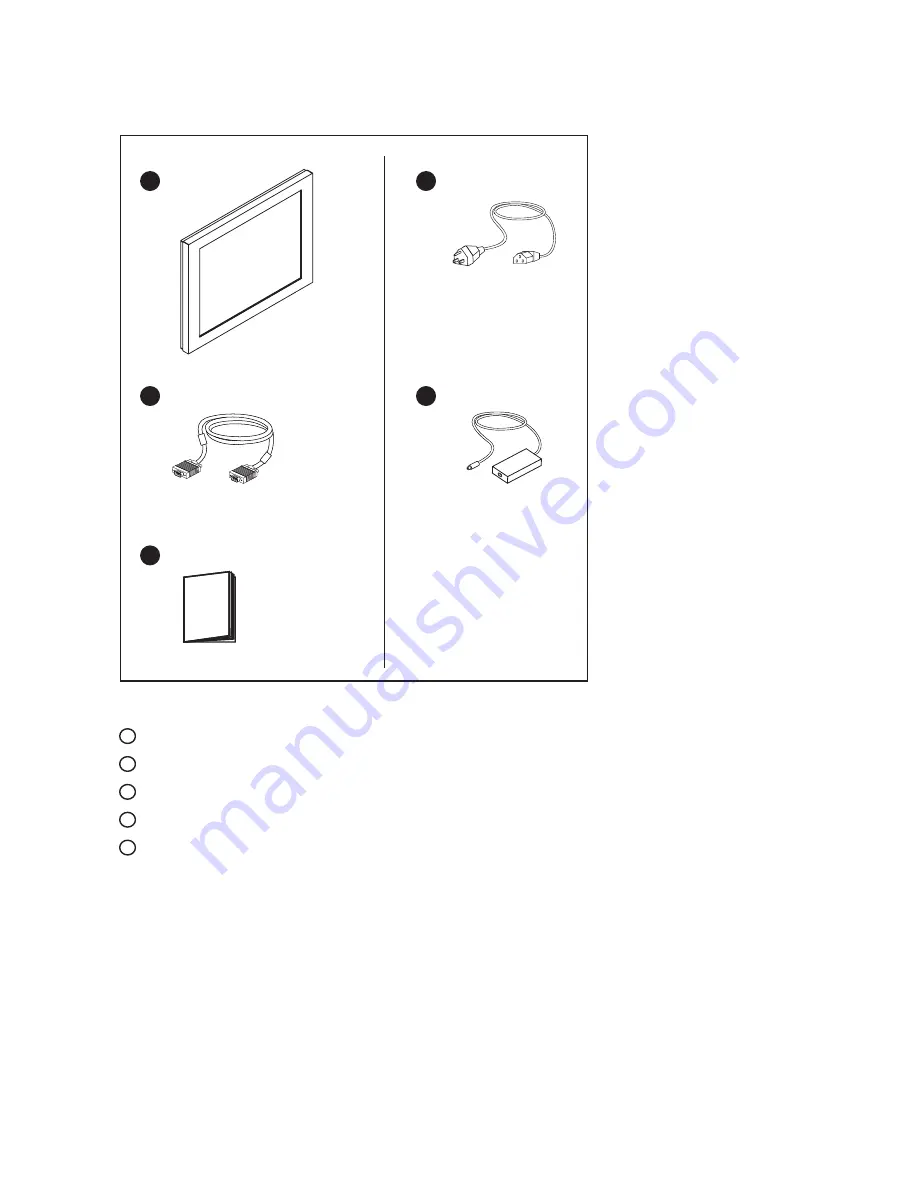 Austin Hughes Electronics UltraView AP-17 User Manual Download Page 17