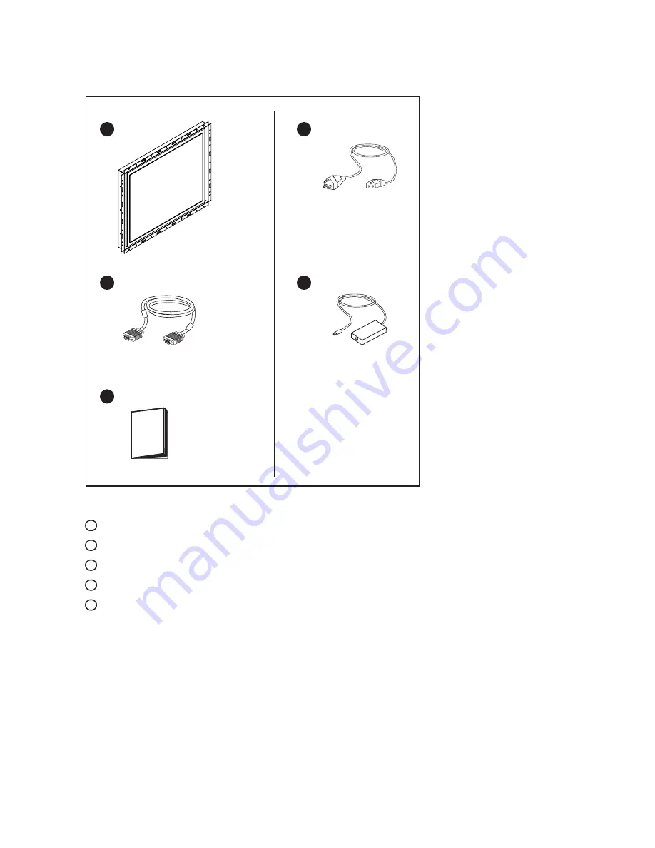 Austin Hughes Electronics UltraView AP-17 User Manual Download Page 21