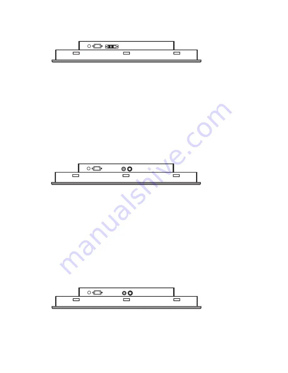 Austin Hughes Electronics UltraView AP-17 User Manual Download Page 28