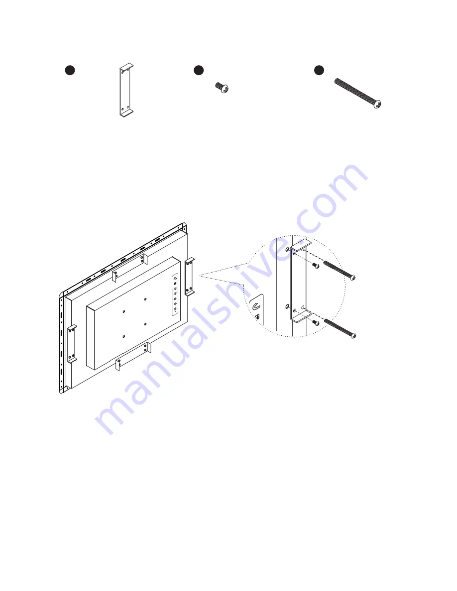 Austin Hughes Electronics UltraView AP-W19 User Manual Download Page 9