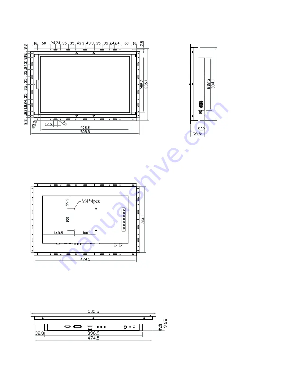 Austin Hughes Electronics UltraView AP-W19 Скачать руководство пользователя страница 13