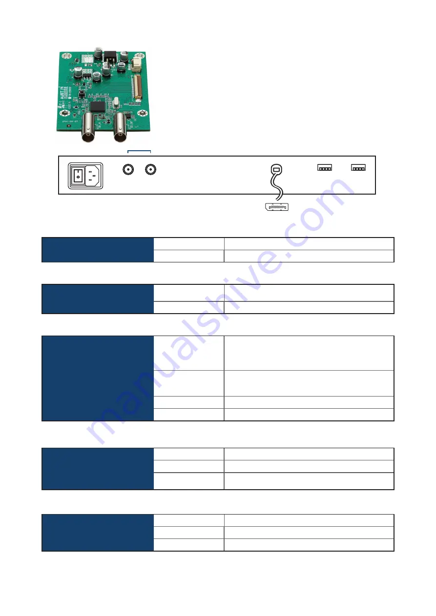 Austin Hughes CyberView K123 User Manual Download Page 18