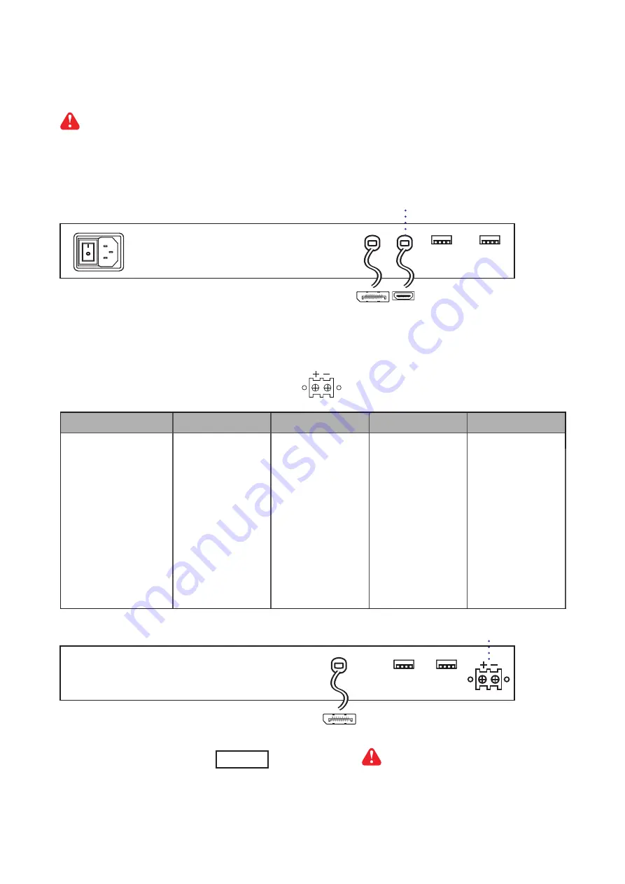 Austin Hughes CyberView K123 User Manual Download Page 19