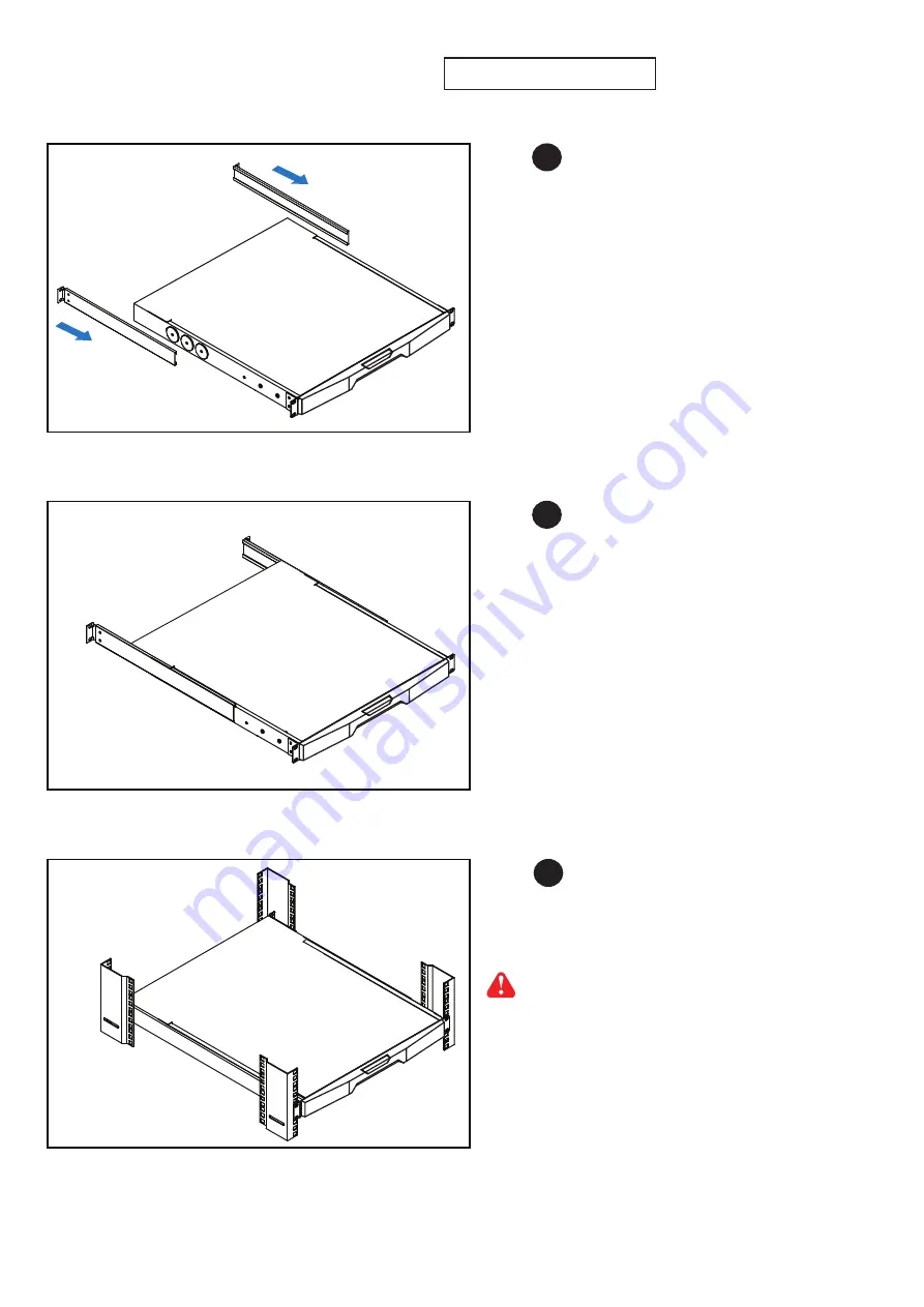 Austin Hughes CyberView RK-1b User Manual Download Page 6