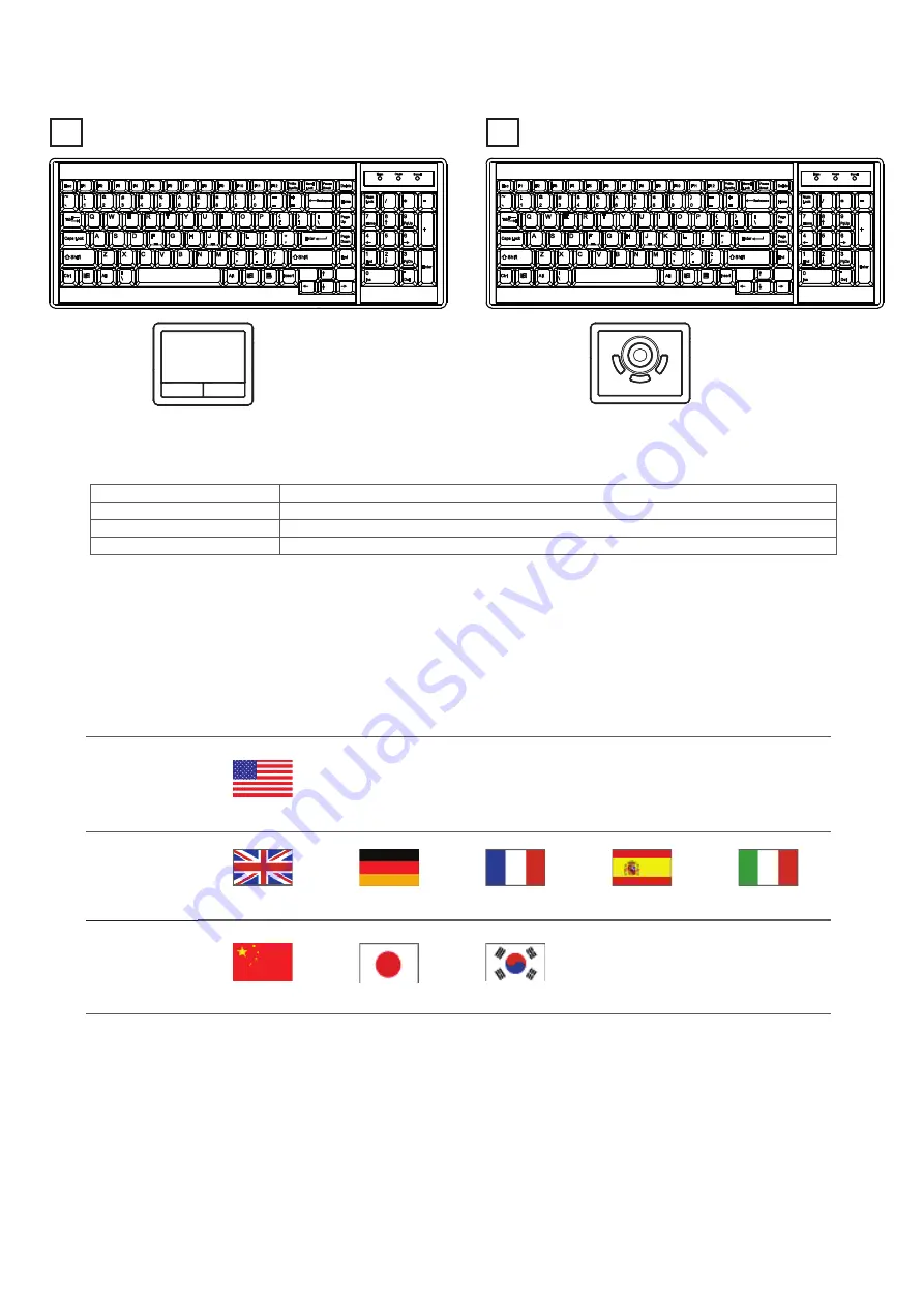 Austin Hughes CyberView RK-1b User Manual Download Page 8