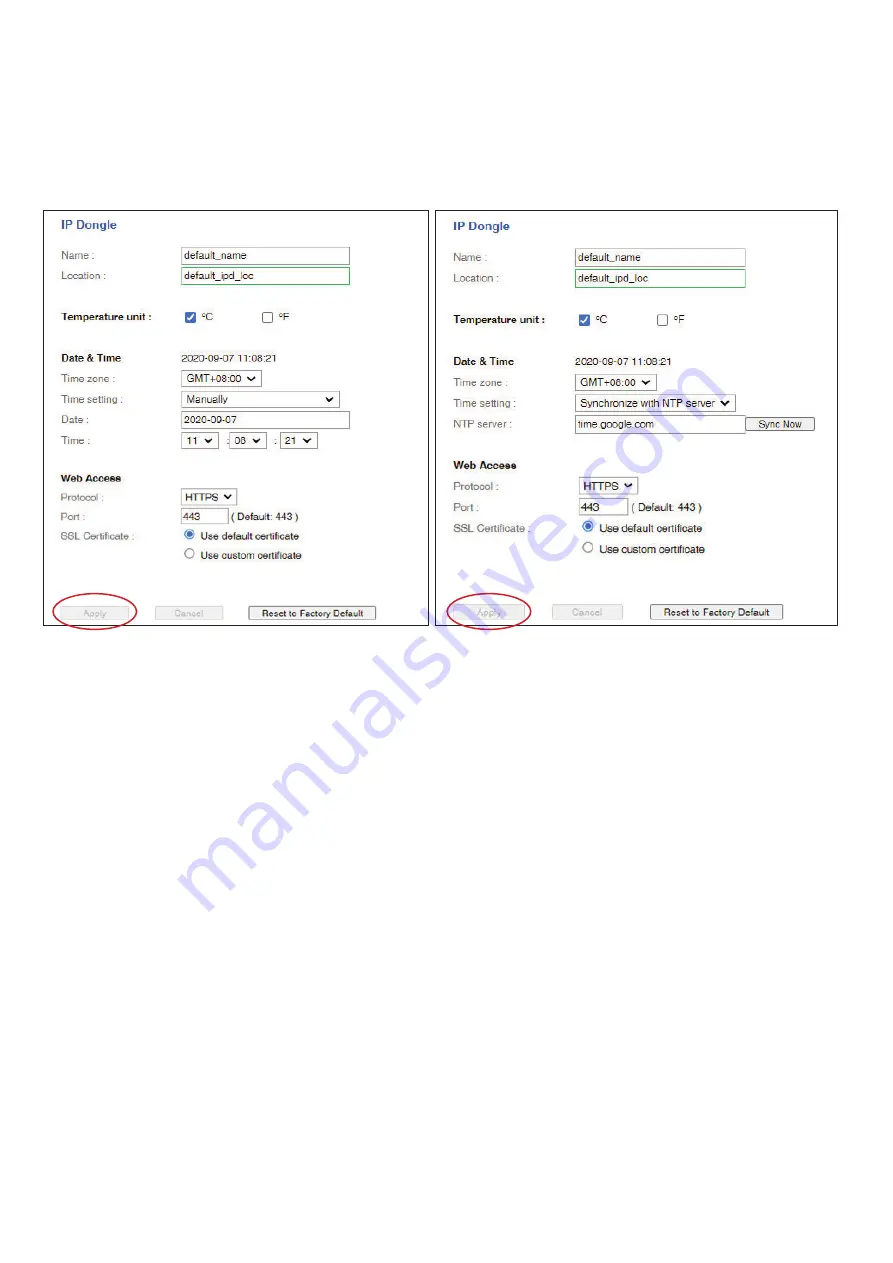 Austin Hughes Infra Power IPD-03-S User Manual Download Page 18