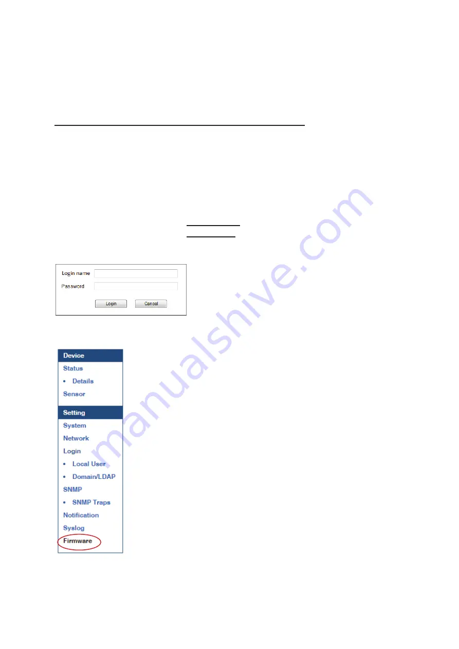 Austin Hughes Infra Power IPD-03-S User Manual Download Page 38