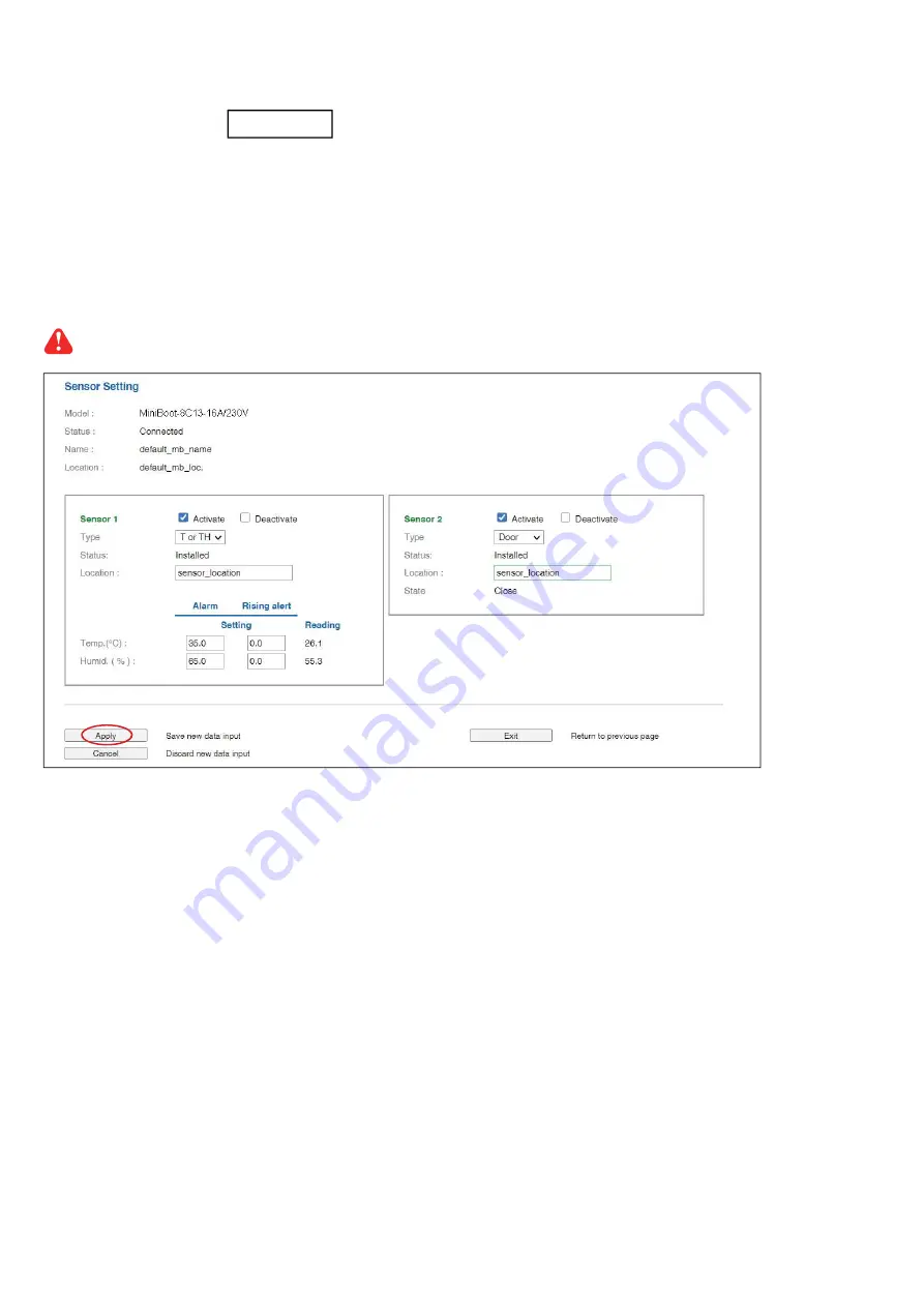 Austin Hughes MiniBoot User Manual Download Page 10