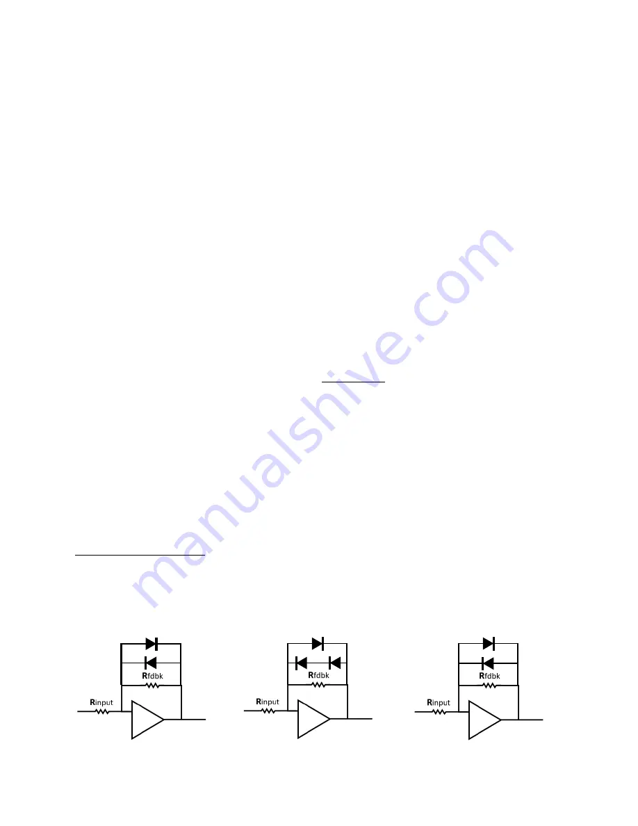 Austin AUSTINDRIVE Quick Start Manual Download Page 5