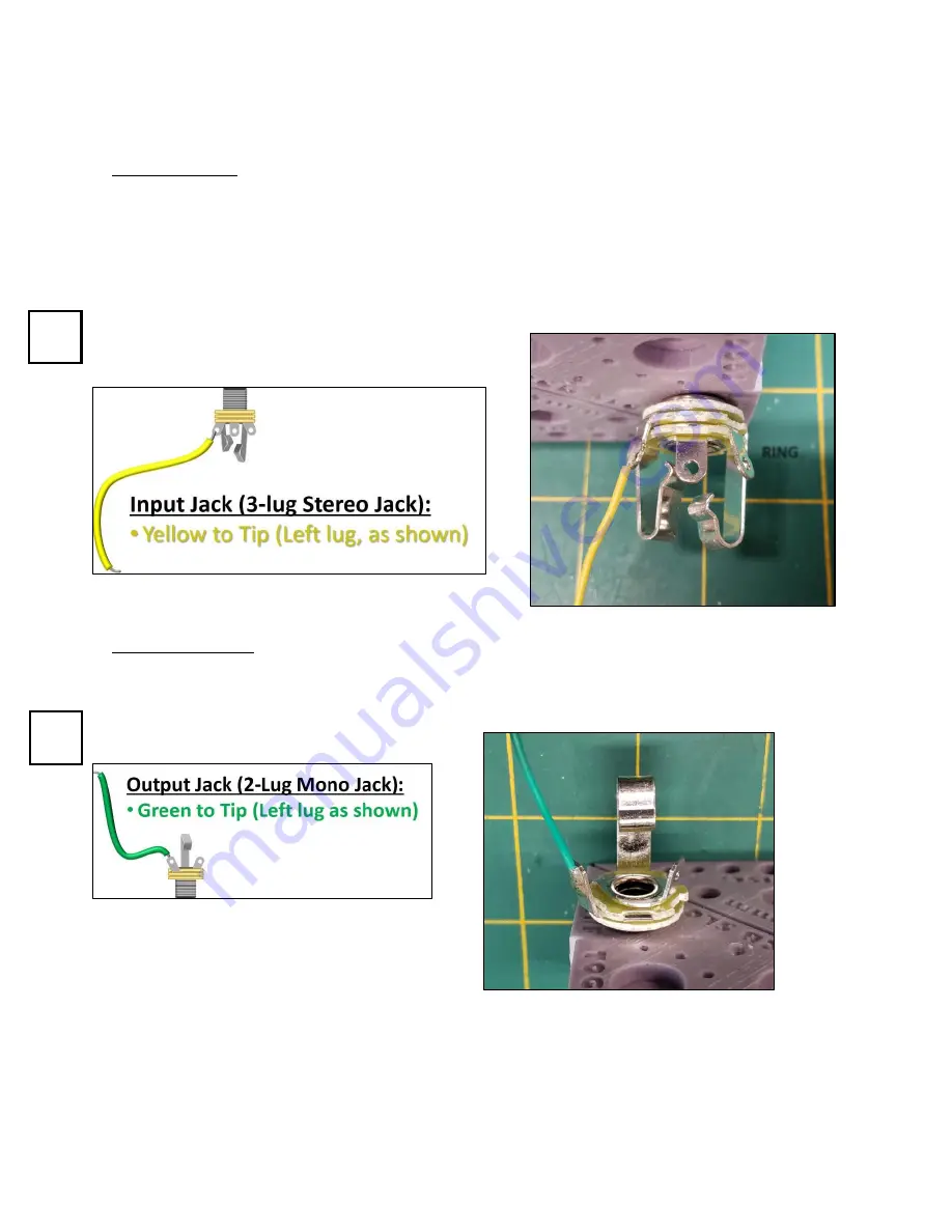 Austin AUSTINDRIVE Quick Start Manual Download Page 18