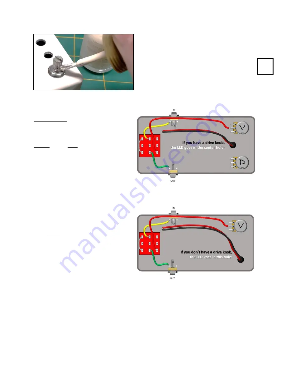 Austin AUSTINDRIVE Quick Start Manual Download Page 24