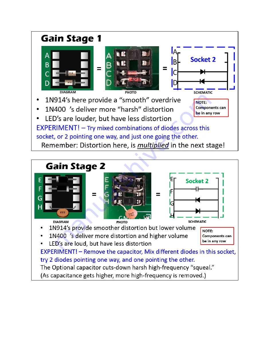 Austin AUSTINDRIVE Quick Start Manual Download Page 32