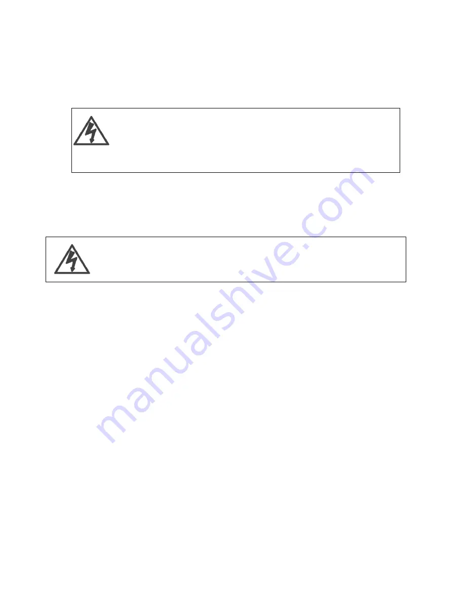 AUSTRALIAN MONITOR AMIS250 Series Operating Manual Download Page 6