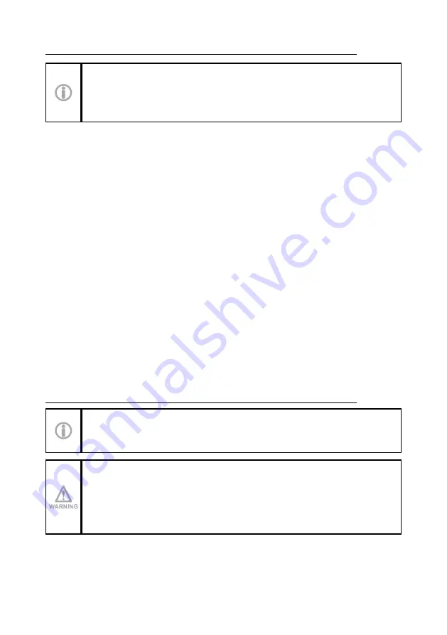 AUTEC LK NEO 6 Instruction Manual Download Page 10