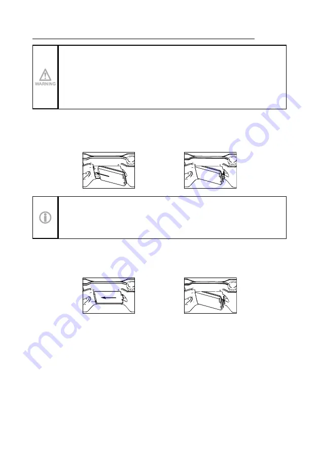 AUTEC LK NEO 6 Instruction Manual Download Page 27