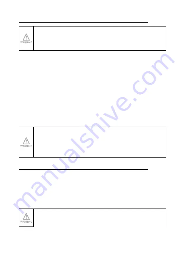 AUTEC LK NEO 6 Instruction Manual Download Page 29