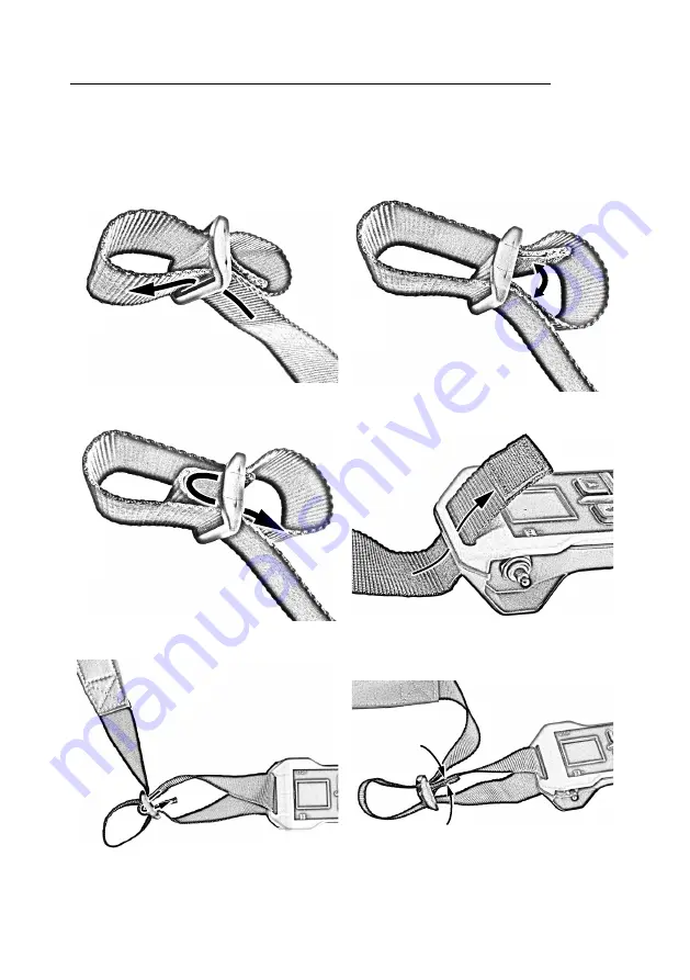 AUTEC LK NEO 6 Instruction Manual Download Page 39