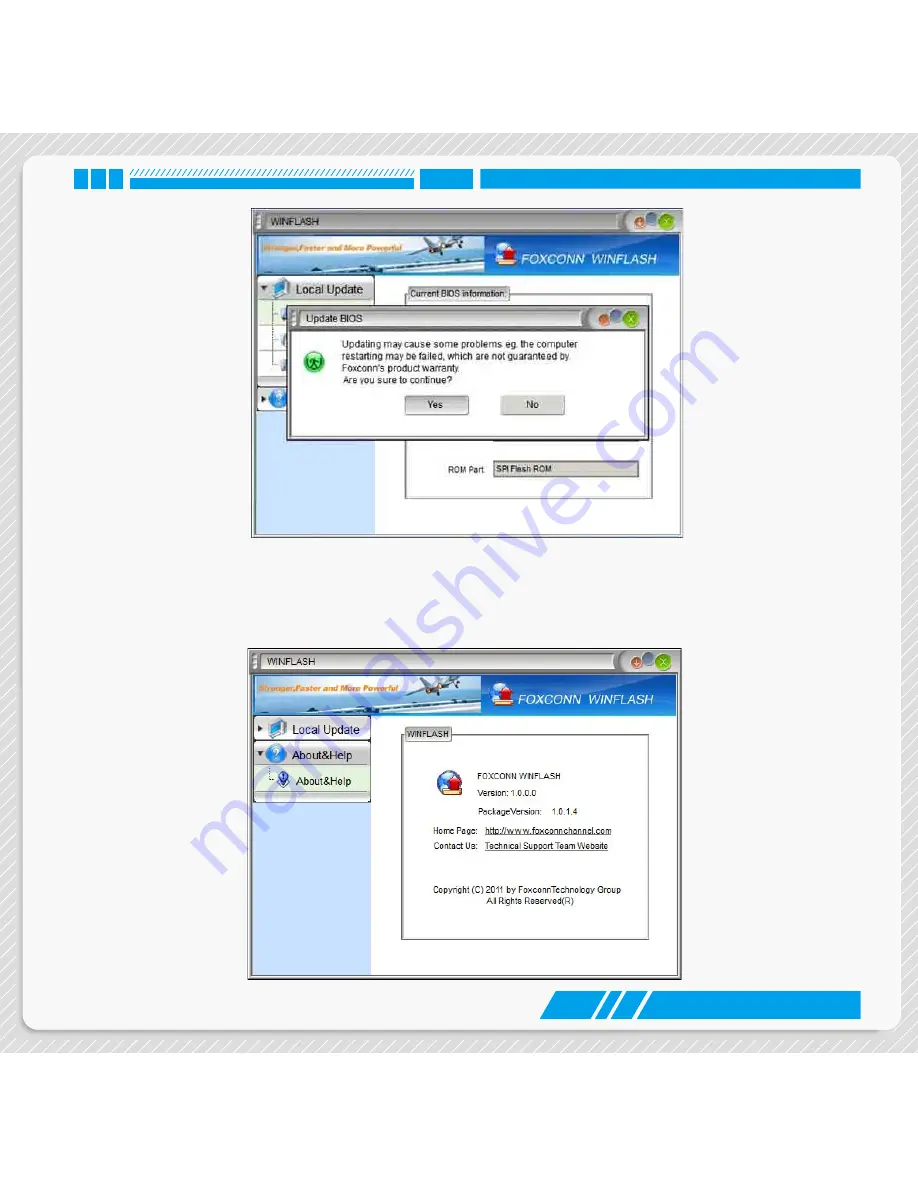 Autech Technology NanoPC User Manual Download Page 53