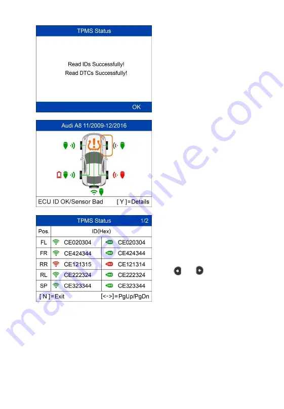 Autel 700010 Скачать руководство пользователя страница 34