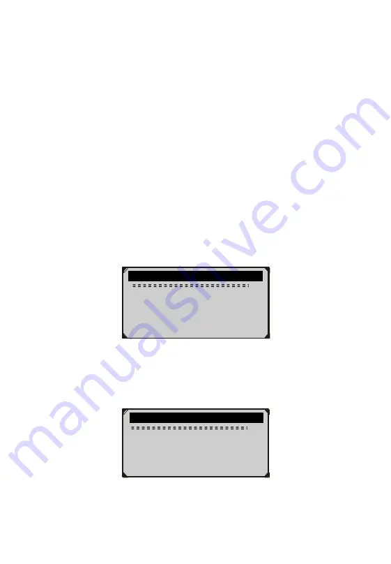 Autel AutoLink EBT 210 Manual Download Page 6