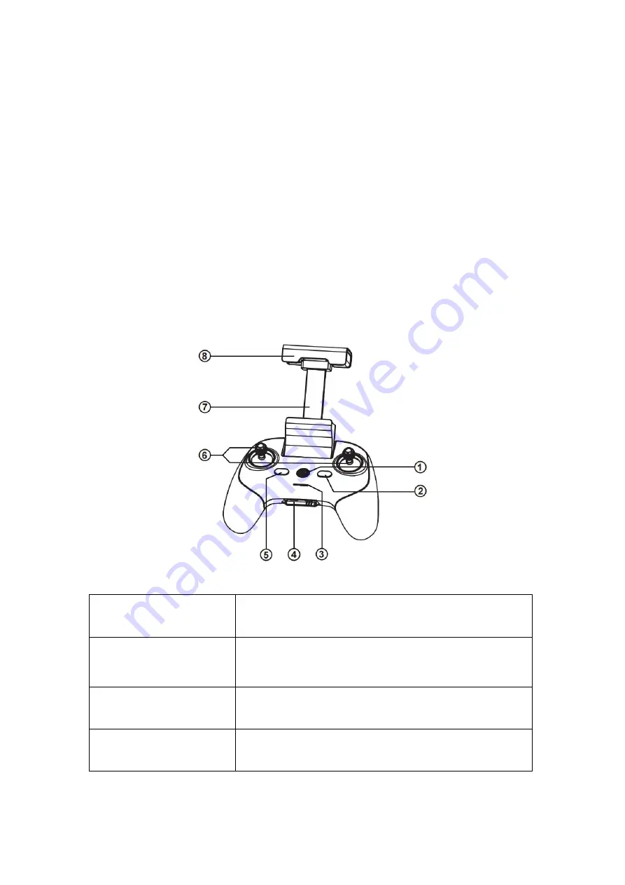 Autel EVO Nano Series User Manual Download Page 33