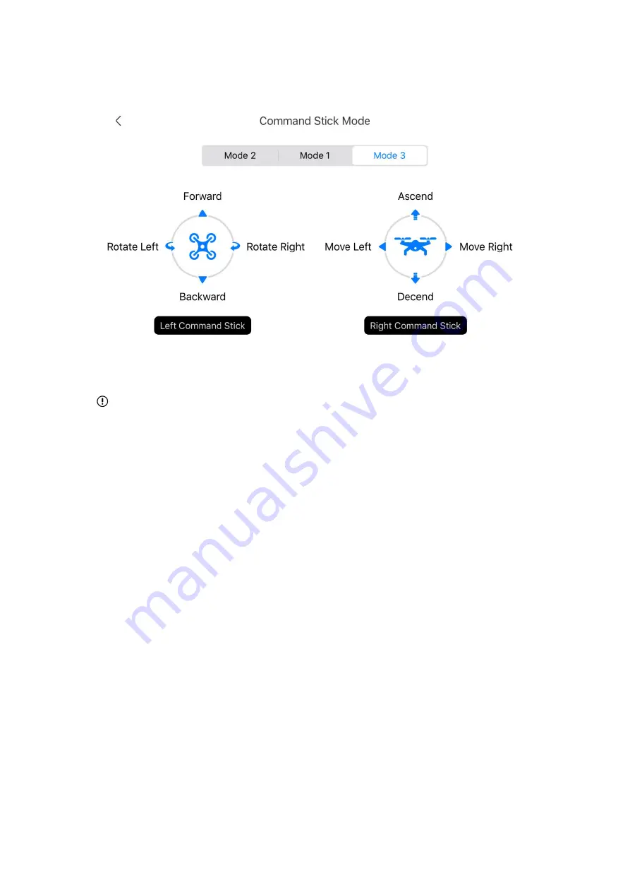 Autel EVO Nano Series User Manual Download Page 37