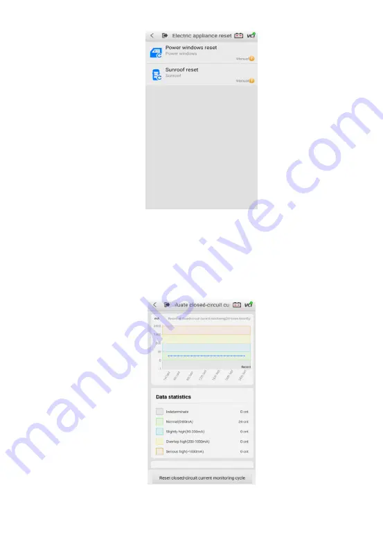 Autel MaxiBAS BT608 Manual Download Page 37