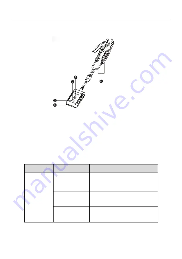 Autel MaxiCOM MK808BT Manual Download Page 81