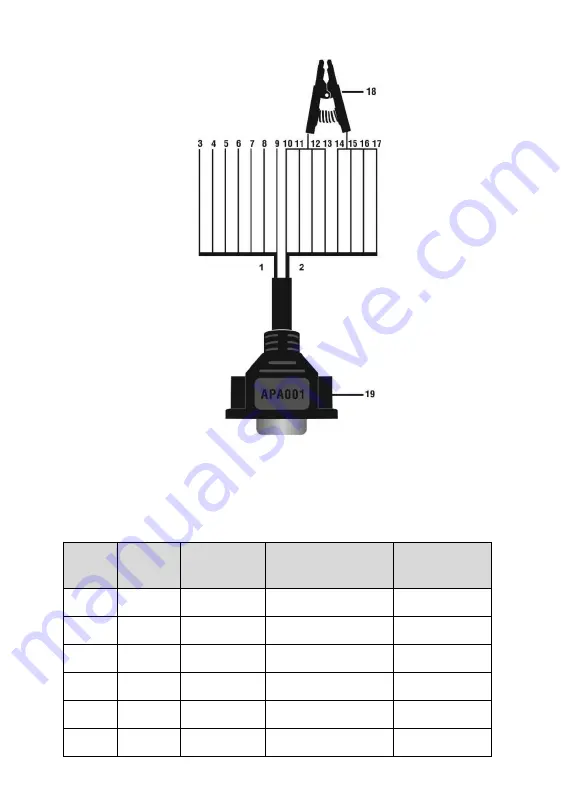 Autel MaxiIM IM508 Manual Download Page 18