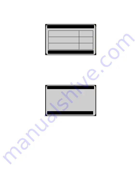 Autel MaxiService EBS301 Manual Download Page 58