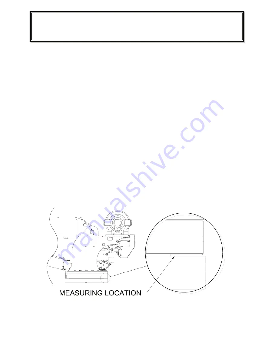 Auto Crane 6006EH Owner'S Manual Download Page 32