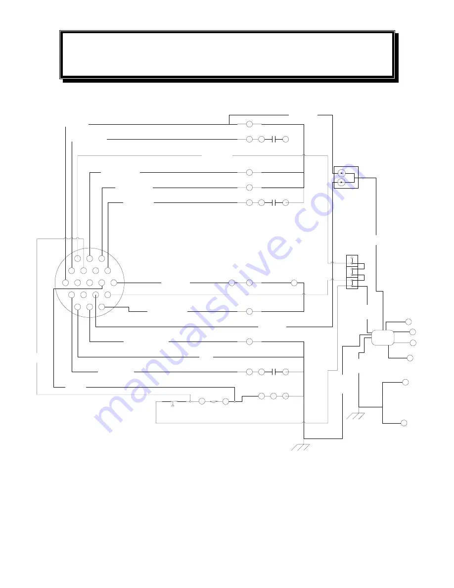 Auto Crane 6006EH Owner'S Manual Download Page 65