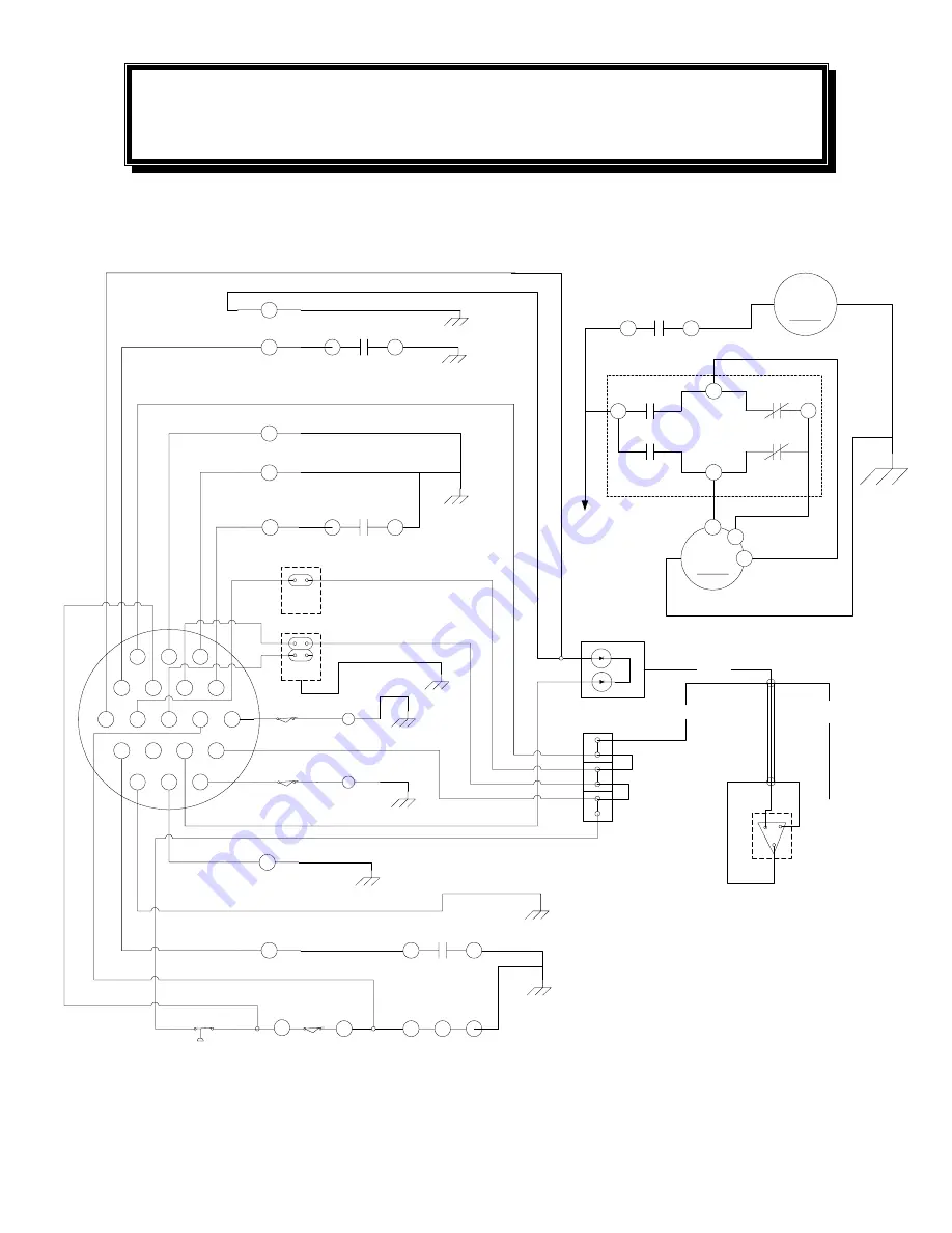 Auto Crane 6006EH Owner'S Manual Download Page 72