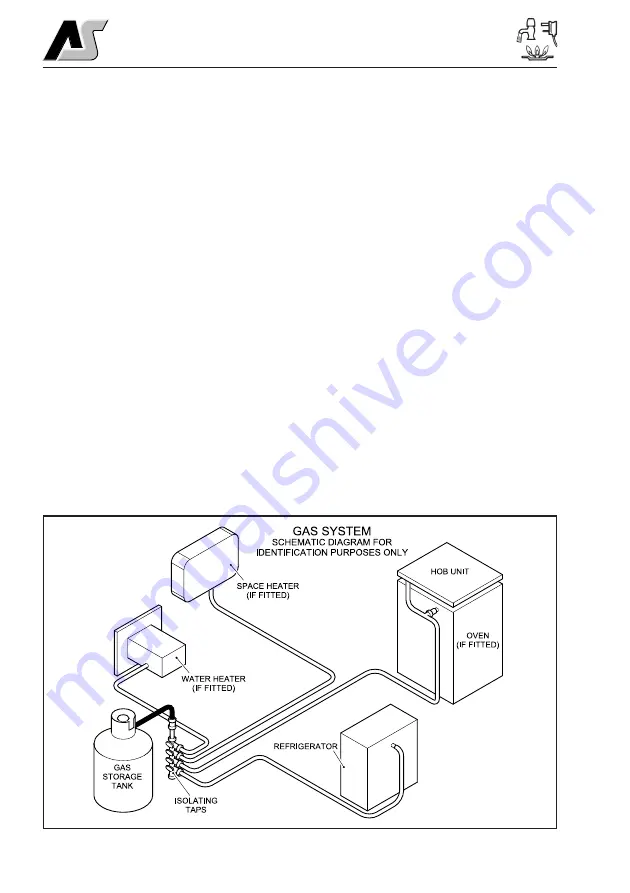 Auto-Sleepers warwick duo 2008 User Manual Download Page 24