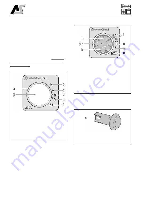 Auto-Sleepers warwick duo 2008 User Manual Download Page 52