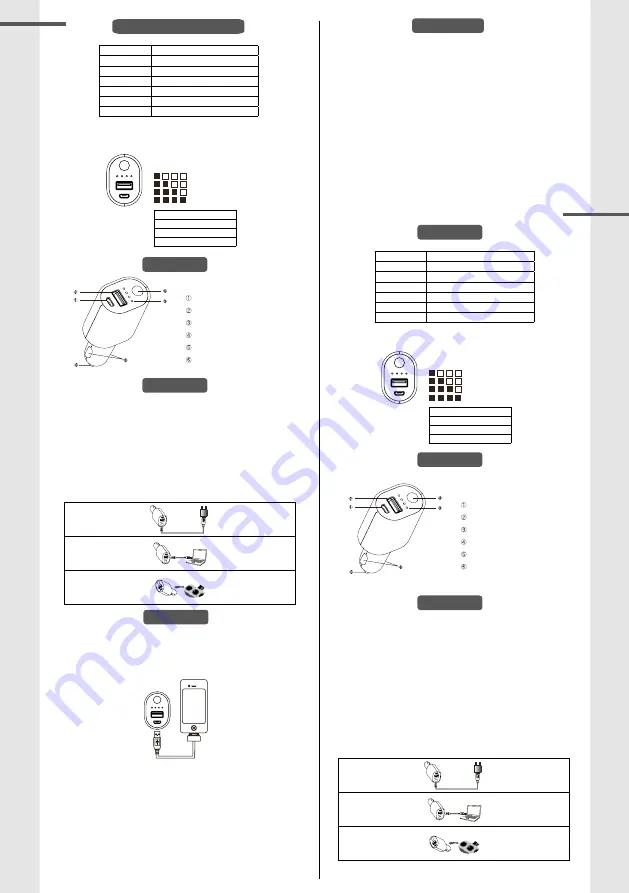 Auto-T 540323 Скачать руководство пользователя страница 2