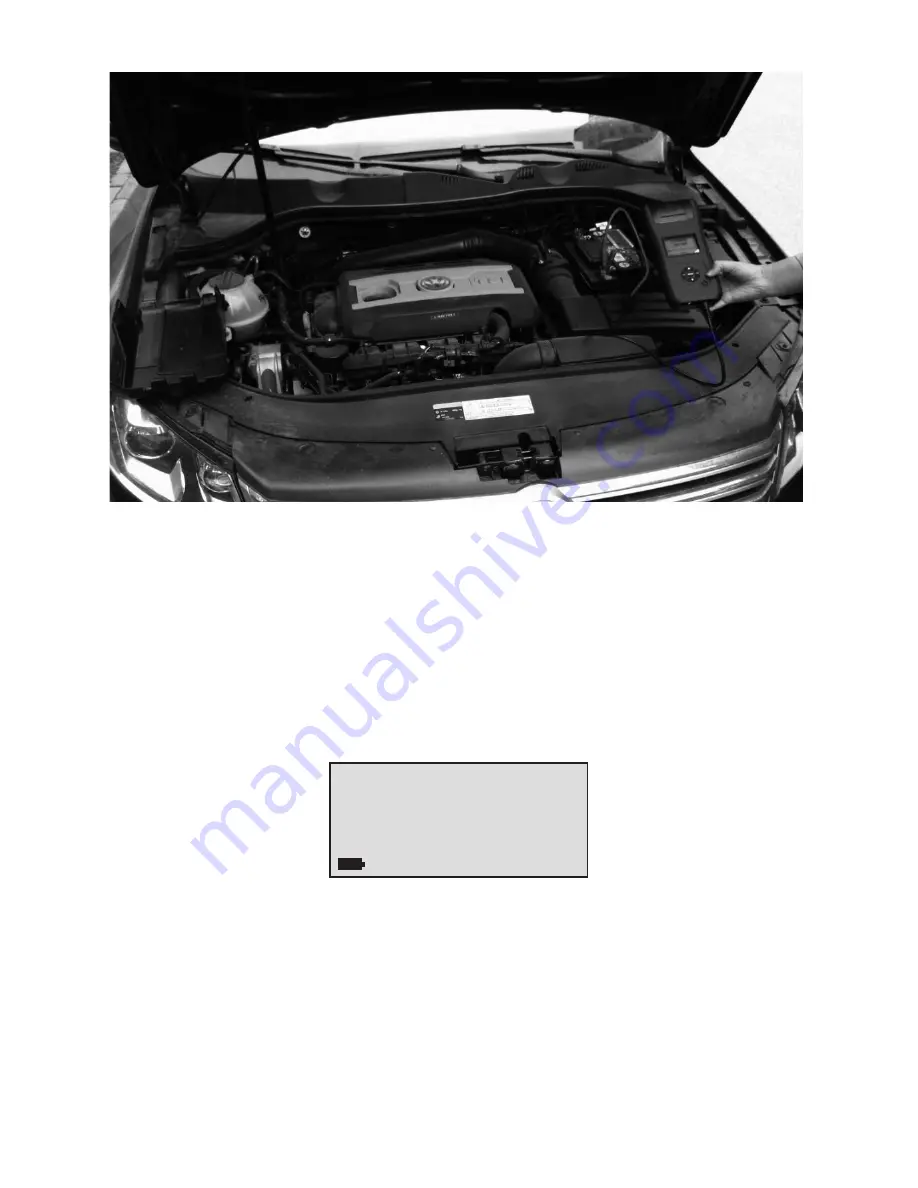 Auto Test BST-380 User Manual Download Page 7